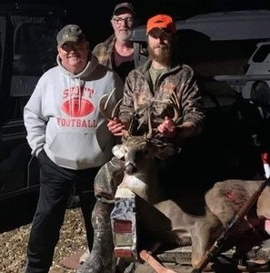 Meet your Posher, Kirkland